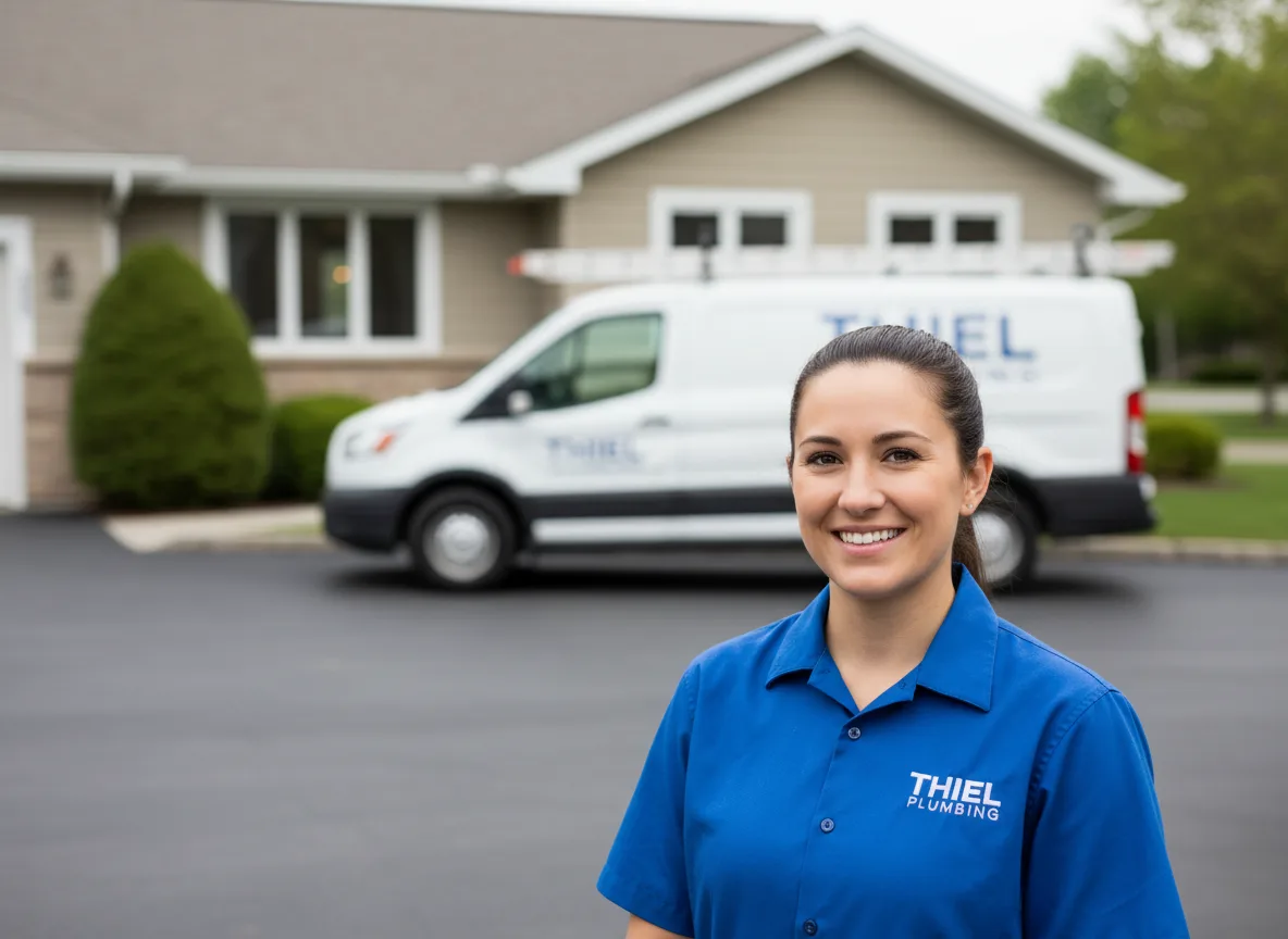 Plumber Onalaska, WI FAQs